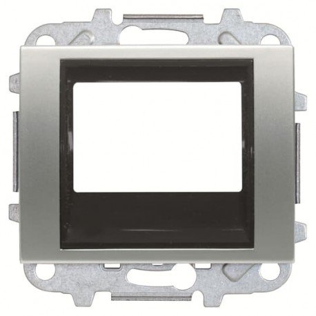 Niessen 2CLA846800A1401 Tapa radio/ampl emp. Olas TT